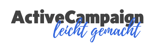 ActiveCampaign Tipps, ActiveCampaign Beratung und ActiveCampaign Blog mit Christian Gursky